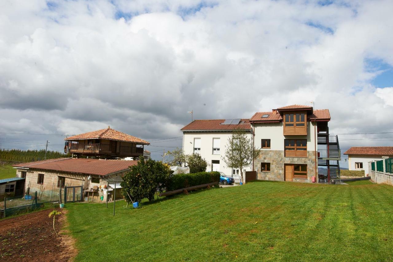 Casa Mamina Apartment Pola de Siero Exterior photo